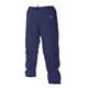 Hydrowear Ursberg SNS Waterproof Quilted Trousers Navy Blue L HYD072290NL