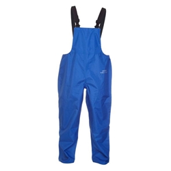 Hydrowear Uden SNS Waterproof Bib & Brace Royal Blue XL HYD072355RXL