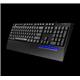 NK2000 Spill Resistant Wired Keyboard