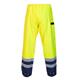 Hydrowear Neede SNS Waterproof Premium Trousers Saturn Yellow & Navy Blue L HYD02600SYNL