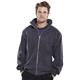 Beeswift Endeavour Fleece Grey 3XL EN30GY3XL