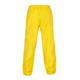 Hydrowear Utrecht SNS Waterproof Trousers Yellow XL HYD072350YXL