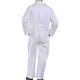 Beeswift Click Boilersuit White 42 PCBSW42