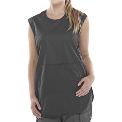 Beeswift Tabbard Black 3XL PCTABBL3XL