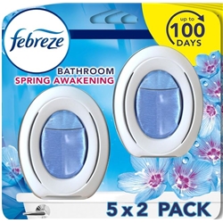 Febreze Gel Air Fresheners 