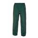 Hydrowear Utrecht SNS Waterproof Trousers Green S HYD072350GS