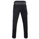 Beeswift FlexWorkwear Trousers Black/Grey 50T SFTBLGY50T