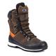 Beeswift Elite Forestry Chainsaw Protection Lace Up Boots 1Pr Brown 7 LAV167107
