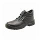Beeswift Dual Density Polyurethane Composite Non Metallic Chukka Boots 1 Pair Black 12 CF50BL12
