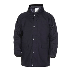 Hydrowear Ulft SNS Waterproof Jacket Black 2XL HYD072400BL2XL