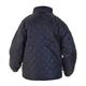 Hydrowear Weert Quilt Lined Jacket Black S HYD040350BLS
