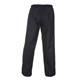 Hydrowear Utrecht SNS Waterproof Trousers Black S HYD072350BLS