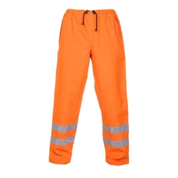 Hydrowear Neede SNS Waterproof Premium Trousers Orange S HYD02600ORS