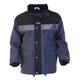 Hydrowear Kiel SNS Waterproof Parka Black & Grey XL HYD2602PABLGYXL