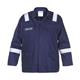 Hydrowear Melk Multi CVC Flame Retardant Anti-Static Jacket Navy Blue 36 HYD043505N36