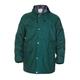 Hydrowear Ulft SNS Waterproof Jacket Green 2XL HYD072400G2XL