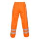 Hydrowear Ursum SNS High Visibility Waterproof Trousers Orange M HYD072375ORM