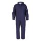Hydrowear Salesbury Hydrosoft Waterproof Coverall Navy Blue L HYD018500NL
