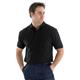 Beeswift Click Premium PK Short Sleeve Polo Shirt Black 3XL CPPKSBL3XL