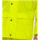 Beeswift Super B-Dri Weather Proof Jacket Saturn Yellow 2XL SBDJSY2XL