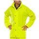 Beeswift Super B-Dri Weather Proof Jacket Saturn Yellow 3XL SBDJSY3XL
