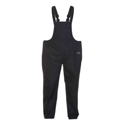 Hydrowear Uden SNS Waterproof Bib & Brace Black XL HYD072355BLXL