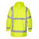 Hydrowear Uithoorn SNS High Visibility Waterproof Parka Saturn Yellow 3XL HYD072360SY3XL