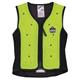 Ergodyne Premium Dry Evaporative Cooling Vest Lime Green 2XL EY66852XL