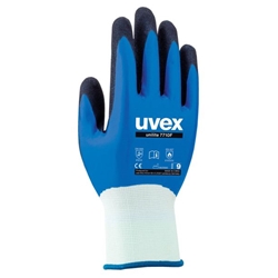 Uvex Unilite 7710F Safety Gloves Size 11 (Pack of 10) UV6027811