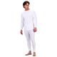 Beeswift Thermal Long Johns White 3XL THLJW3XL