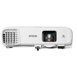 Epson EB-982W 4200 ANSI Lumens 3LCD WXGA 1280 x 800 Pixels HDMI VGA USB 2.0 Projector