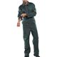 Beeswift Click Boilersuit Spruce Green 52 PCBSS52