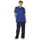 Beeswift Tabbard Royal Blue 2XL PCTABR2XL