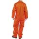 Beeswift Fire Retardant Boilersuit Orange 54 CFRBSOR54