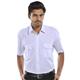 Beeswift Pilot Short Sleeve Shirt White 16.5 PSSSW16.5