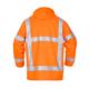 Hydrowear Uitdam SNS High Visibility Waterproof Jacket Orange XL HYD072370ORXL