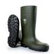 Bekina Steplite Easygrip Non Safety Thermal Insulated Boots 1Pr Green 8 BNPAN1P918008