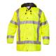 Hydrowear Uitdam SNS High Visibility Waterproof Jacket Saturn Yellow M HYD072370SYM