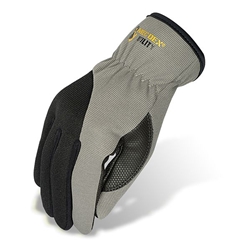 Mec Dex Touch Utility Mechanics Gloves Grey & Black XL MECDY-912XL