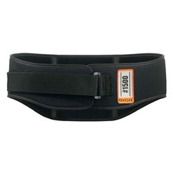 Ergodyne 1500 Back Support Belt Black 2XL EY1500BS2XL