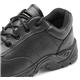 Beeswift Composite S1 Lace up Leather Upper Shoe 1Pr Black 4 CF52BL04