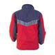 Hydrowear Kiel SNS Waterproof Parka Red & Grey L HYD2602PAREGYL