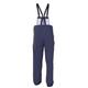 Hydrowear Sandhurst Hydrosoft Waterproof Bib & Braces Navy Blue 4XL HYD014045N4XL
