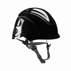 Centurion Nexus Heightmaster Safety Helmet Black CNS16EKFMR