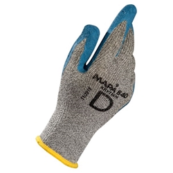 Mapa Krytech 840 Gloves Grey M MAPA840M