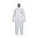 Dupont ProShield 60 Disposable Coverall White XL PRO60WXL