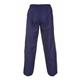 Hydrowear Utrecht SNS Waterproof Trousers Navy Blue 2XL HYD072350N2XL