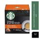 Dolce Gusto Starbucks Columbia 12's - PACK (3)