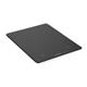 Vogue Digital Black Rectangular Scale 10kg