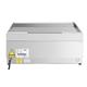 Buffalo 600 Series Dual Zone Electric Griddle 600mm